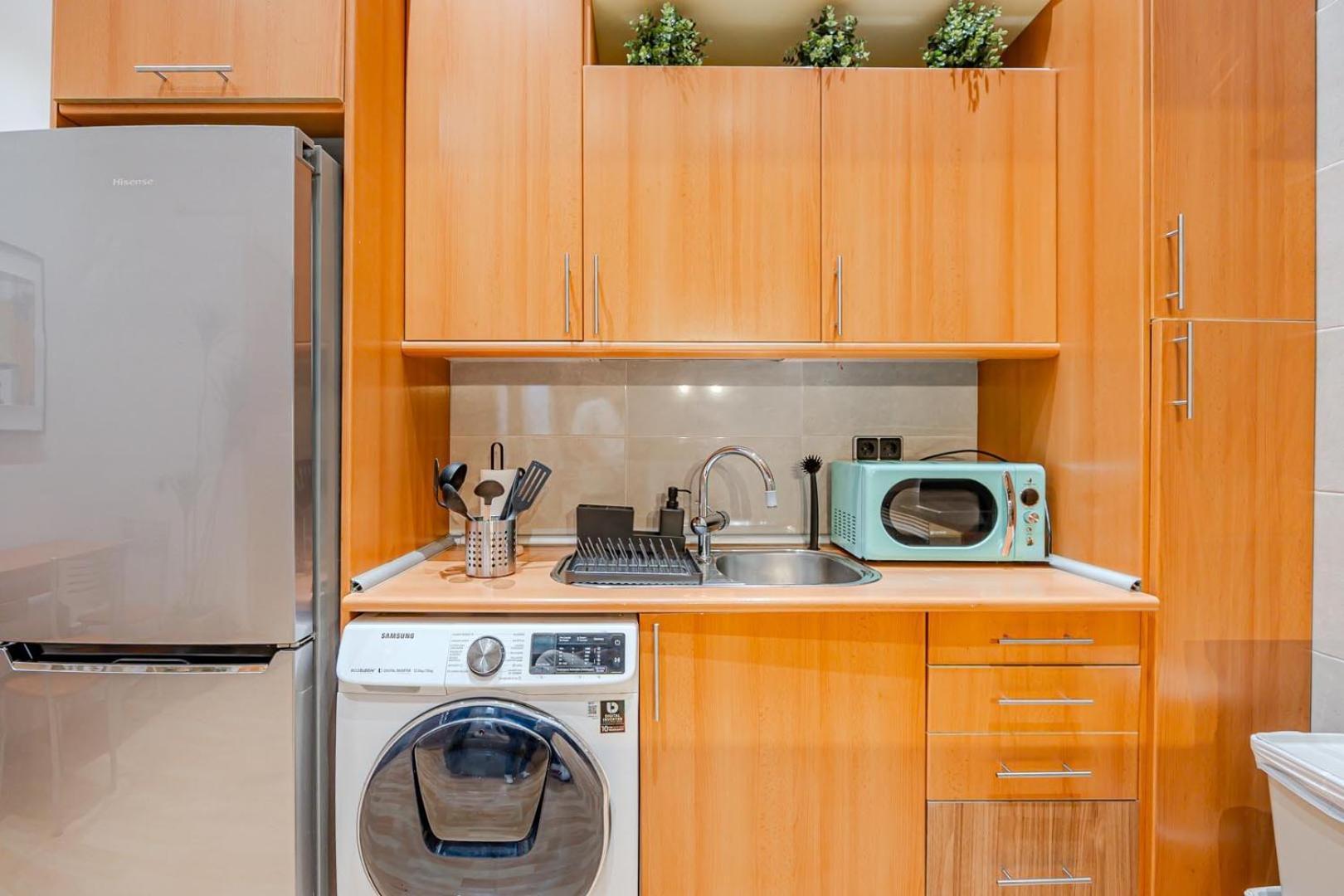 Increible Loft A 5 Min Del Retiro & Wizink Leilighet Madrid Eksteriør bilde