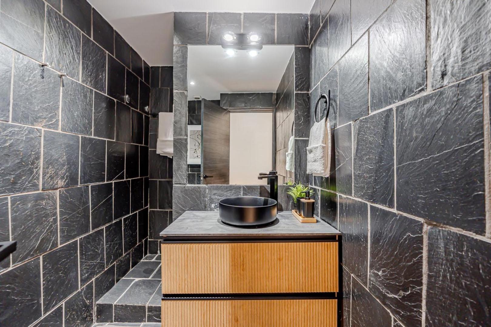 Increible Loft A 5 Min Del Retiro & Wizink Leilighet Madrid Eksteriør bilde