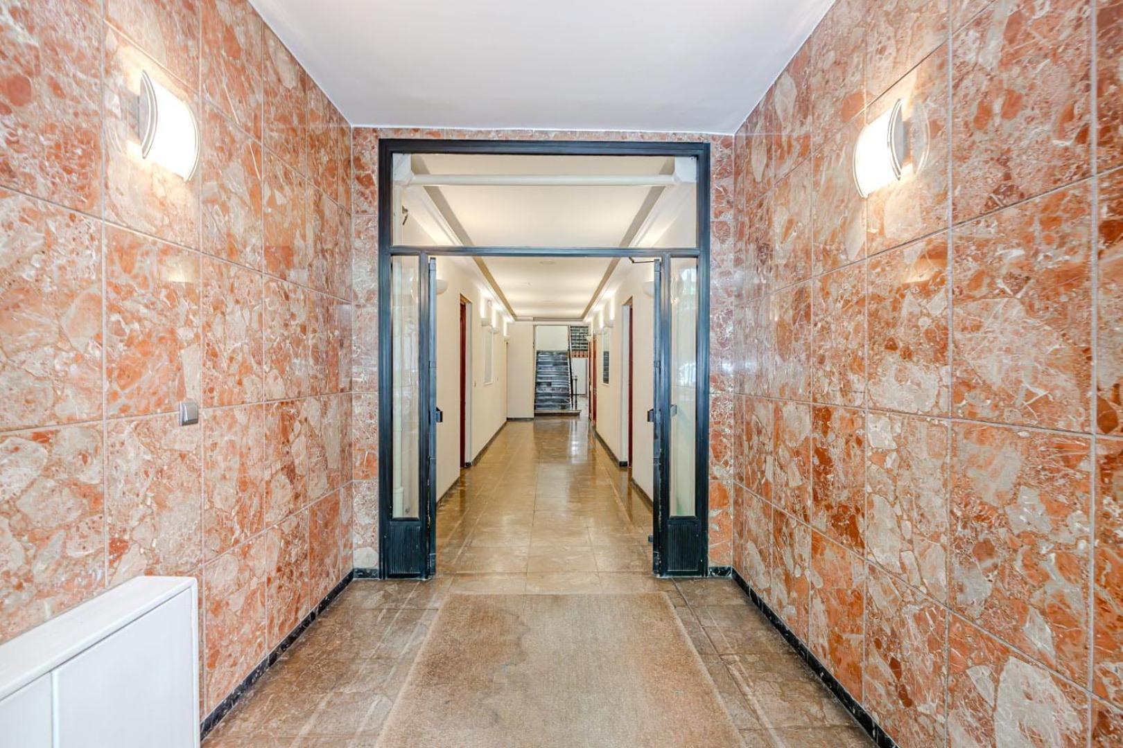Increible Loft A 5 Min Del Retiro & Wizink Leilighet Madrid Eksteriør bilde