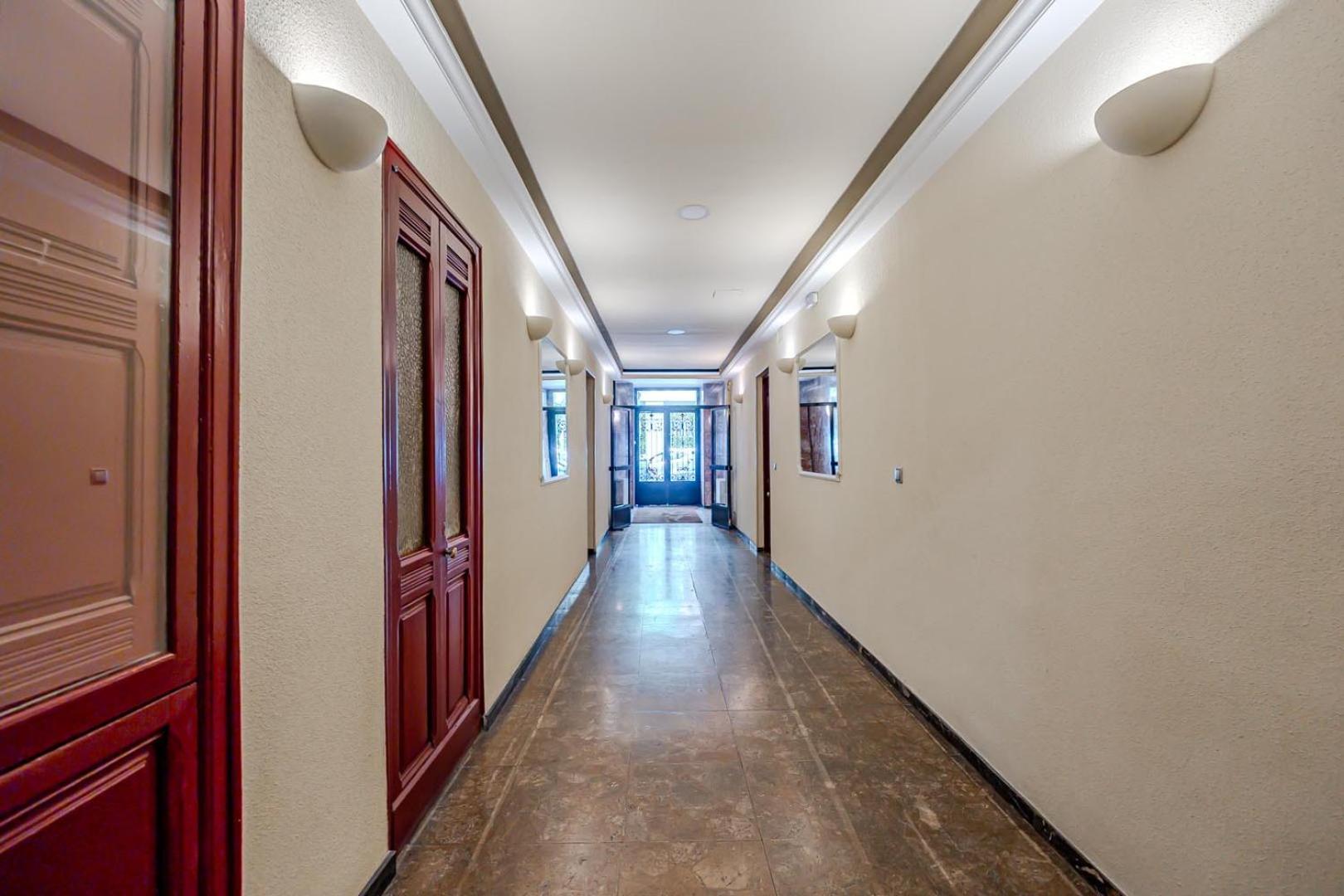 Increible Loft A 5 Min Del Retiro & Wizink Leilighet Madrid Eksteriør bilde